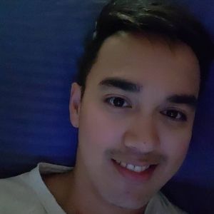 Meet your Posher, Aldrin